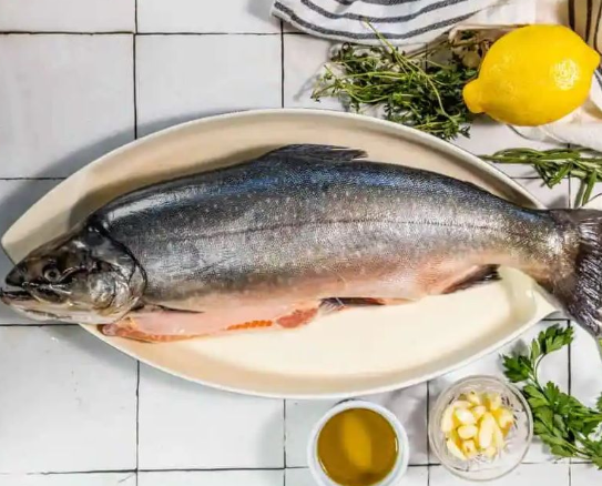 Arctic Char Whole - Image 3