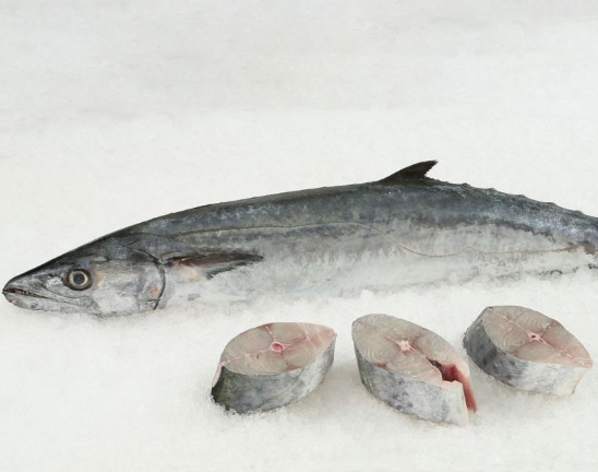 King Mackerel Steaks - Image 2