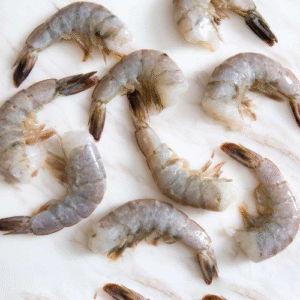 Medium Carolina Shrimp