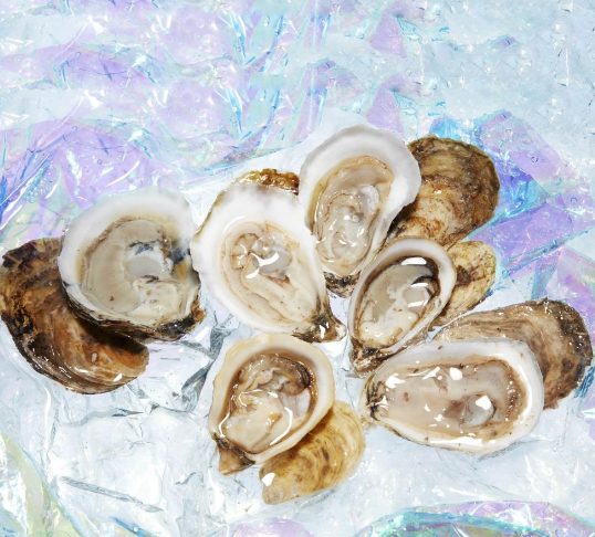 Peconic Oysters - Image 2