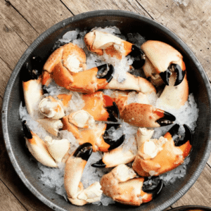 Stone Crab Claws